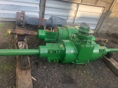 John Deere 9420 - Mosty Napędowe [CZĘŚCI]-1
