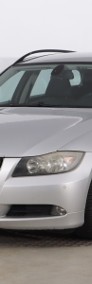 BMW SERIA 3 , Navi, Klimatronic, Tempomat, Parktronic,ALU-3