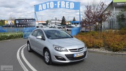 Opel Astra J Salon PL II wł stan bdb