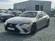 Lexus ES VII 300h 16V Hybrid e-CVT F Sport 2022/2023r - cesja leasingu