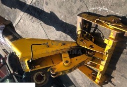 Jcb 525-67 - Q-fit - Szybkozłącze