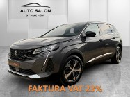 Peugeot 5008 II GT kamery Skora Nawi blis sam parkuje alarm masaze ACC ful led HAK m