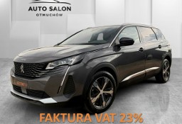 Peugeot 5008 II GT kamery Skora Nawi blis sam parkuje alarm masaze ACC ful led HAK m