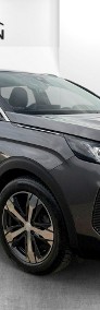 Peugeot 5008 II GT kamery Skora Nawi blis sam parkuje alarm masaze ACC ful led HAK m-3