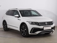 Volkswagen Tiguan II Tiguan Allspace , Salon Polska, Serwis ASO, Automat, 7 miejsc, Skóra,