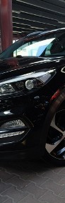 Hyundai Tucson III 1.6 177KM 4x4Automat Navi,Kamera,MartwePole,Skóra,GrzaneFotele/Kiero-3
