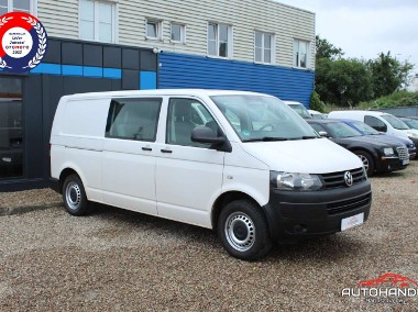 Volkswagen Transporter-1