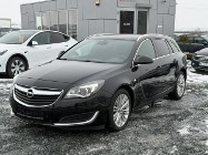 Opel Insignia II Country Tourer 1.6 CDTi ecoFLEX 136KM, 2017r, 123 tys. km