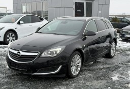Opel Insignia II Country Tourer 1.6 CDTi ecoFLEX 136KM, 2017r, 123 tys. km