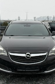 Opel Insignia II Country Tourer 1.6 CDTi ecoFLEX 136KM, 2017r, 123 tys. km-2