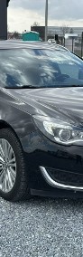 Opel Insignia II Country Tourer 1.6 CDTi ecoFLEX 136KM, 2017r, tylko 123 tys. km, zadbana-3