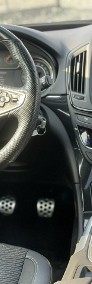 Opel Insignia II Country Tourer 1.6 CDTi ecoFLEX 136KM, 2017r, tylko 123 tys. km, zadbana-4