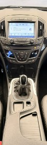 Opel Insignia II Country Tourer 1.6 CDTi ecoFLEX 136KM, 2017r, tylko 123 tys. km, zadbana-4