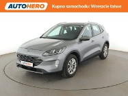 Ford Kuga III FV23% full LED virtuala cocpit navi klima auto kamera i czujniki par