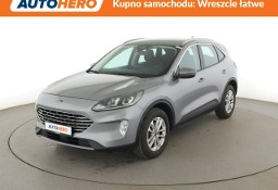 Ford Kuga III FV23% full LED virtuala cocpit navi klima auto kamera i czujniki par