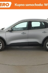 Ford Kuga III FV23% full LED virtuala cocpit navi klima auto kamera i czujniki par-2
