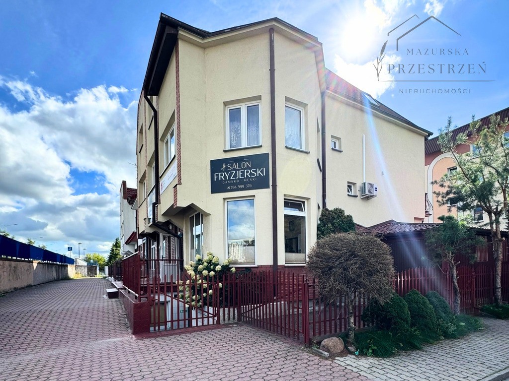 Dom na sprzedaż, 3 pokoje, 137 m², Ełk