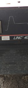 Spawarka Lincoln, prostownik spawalniczy Linc405-S-3