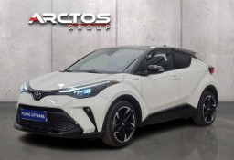 Toyota C-HR C-HR 1.8 Hybrid GPF GR Sport Salon PL 1wł.