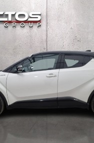 Toyota C-HR C-HR 1.8 Hybrid GPF GR Sport Salon PL 1wł.-2