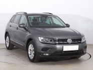 Volkswagen Tiguan , Salon Polska, Serwis ASO, DSG, Klimatronic, Tempomat,