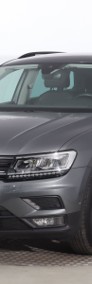 Volkswagen Tiguan , Salon Polska, Serwis ASO, DSG, Klimatronic, Tempomat,-3