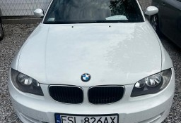 BMW SERIA 1 I (E81/E82/E87/E88) BMW SERIA 1 118i