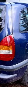 Zafira z pewnego źródła – 20 lat u jednego właściciela-4