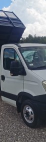 35C15 kiper Hak 3.0-150KM Blokada mostu bliźniak wywrotka-3