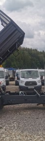 35C15 kiper Hak 3.0-150KM Blokada mostu bliźniak wywrotka-4
