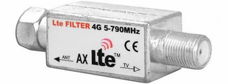  Filtr AX LTE 4G DVBT 5-790MHz wewnętrzny-1