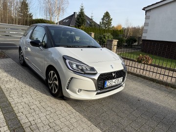 1.6 HDi 99KM FULL LED Alu Klima Tempomat Gwarancja Przebiegu !!