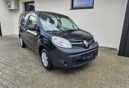 Renault Kangoo II 1.5dci klima 5os