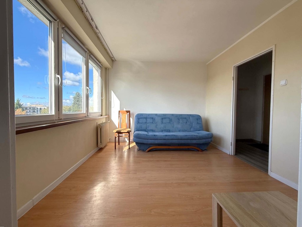 Mieszkanie na sprzedaż, 2 pokoje, 32 m², Koło