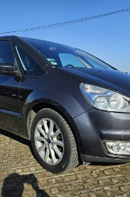 Ford Galaxy III 2,0 diesel 140KM zarejestrowany 7 miejsc-2