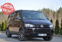 Volkswagen California 2.0TDI(180KM)*119tyś.km*4x4*Welur*I Wł*Klima*2xParktronik*Alu18"ASO