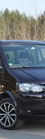 Volkswagen California 2.0TDI(180KM)*119tyś.km*4x4*Welur*I Wł*Klima*2xParktronik*Alu18"ASO-3