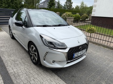 1.6 HDi 99KM FULL LED Alu Klima Tempomat Gwarancja Przebiegu !!-1