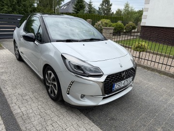 1.6 HDi 99KM FULL LED Alu Klima Tempomat Gwarancja Przebiegu !!