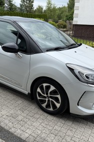 1.6 HDi 99KM FULL LED Alu Klima Tempomat Gwarancja Przebiegu !!-2