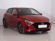 Hyundai i20 , Salon Polska, 1. Właściciel, Serwis ASO, Navi, Klimatronic,