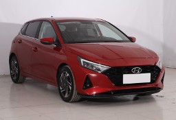 Hyundai i20 , Salon Polska, 1. Właściciel, Serwis ASO, Navi, Klimatronic,