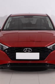 Hyundai i20 , Salon Polska, 1. Właściciel, Serwis ASO, Navi, Klimatronic,-2