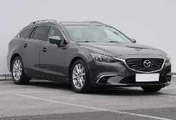 Mazda 6 III , Salon Polska, 1. Właściciel, Serwis ASO, Klimatronic,