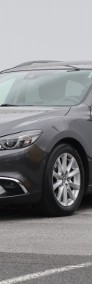 Mazda 6 III , Salon Polska, 1. Właściciel, Serwis ASO, Klimatronic,-3