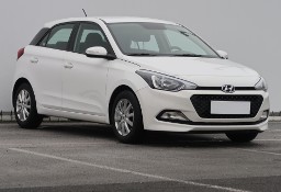 Hyundai i20 , Salon Polska, 1. Właściciel, Klima