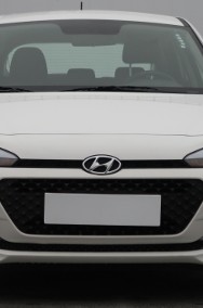 Hyundai i20 , Salon Polska, 1. Właściciel, Klima-2