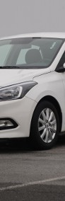 Hyundai i20 , Salon Polska, 1. Właściciel, Klima-3