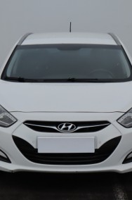 Hyundai i40 , Klimatronic, Tempomat, Parktronic,ALU-2
