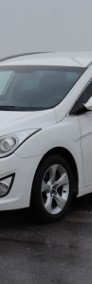 Hyundai i40 , Klimatronic, Tempomat, Parktronic,ALU-3
